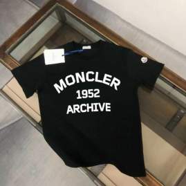 Picture of Moncler T Shirts Short _SKUMonclerXS-Lsxtx594802